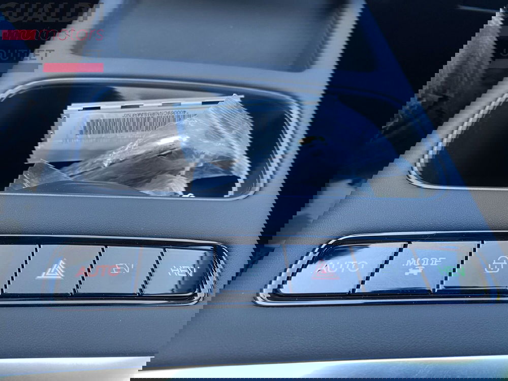 Jaecoo Jaecoo 7 Super Hybrid nuova a Modena (19)