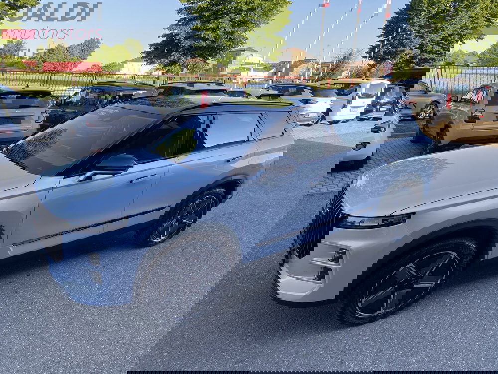 Jaecoo Jaecoo 7 Super Hybrid nuova a Modena (4)