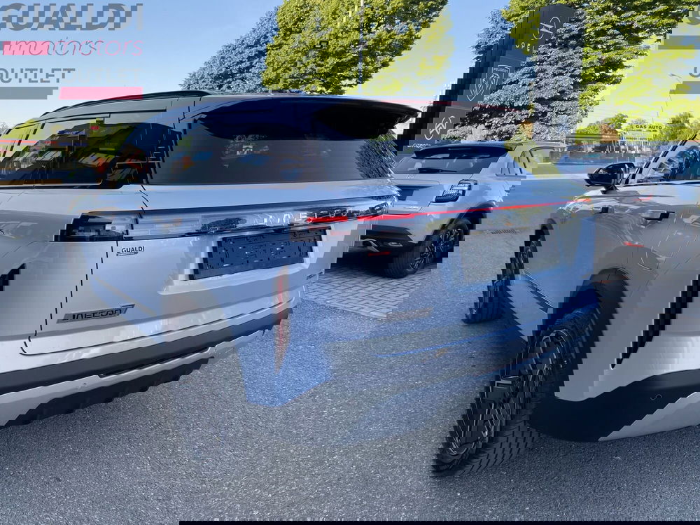 Jaecoo Jaecoo 7 Super Hybrid nuova a Modena (7)