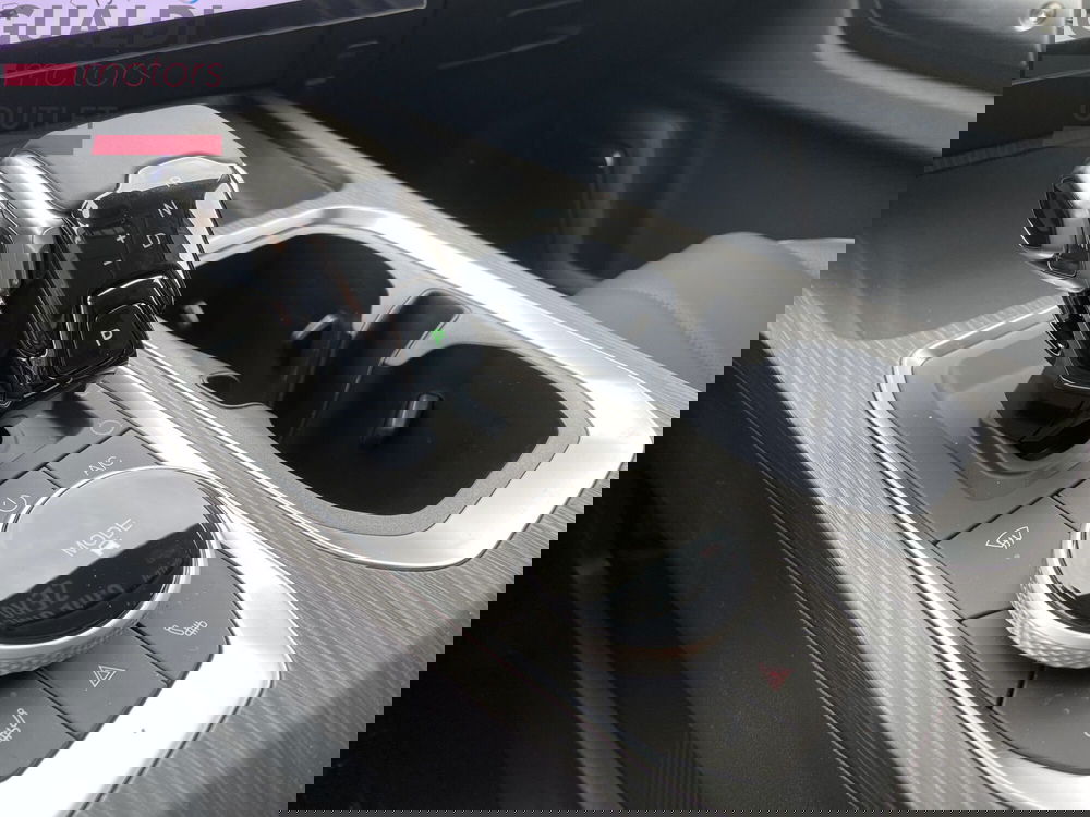 Jaecoo Jaecoo 7 nuova a Modena (11)