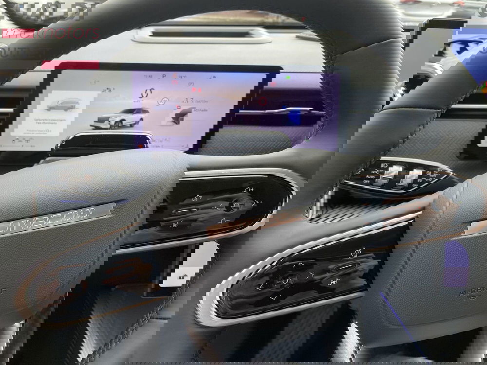 Jaecoo Jaecoo 7 nuova a Modena (15)