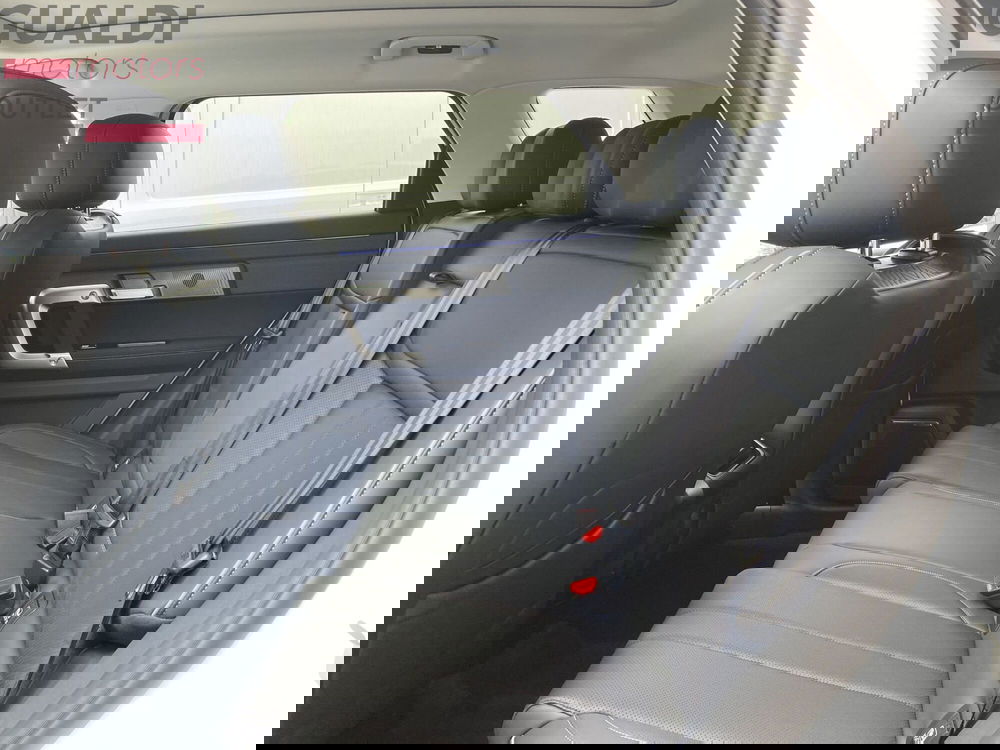 Jaecoo Jaecoo 7 nuova a Modena (18)