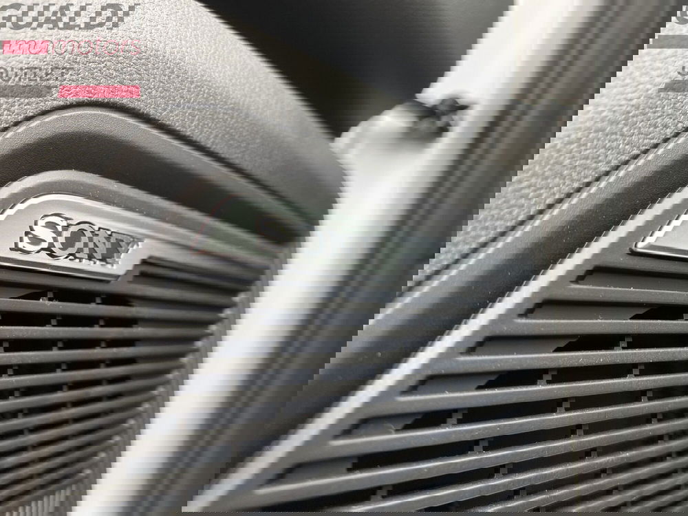 Jaecoo Jaecoo 7 nuova a Modena (6)