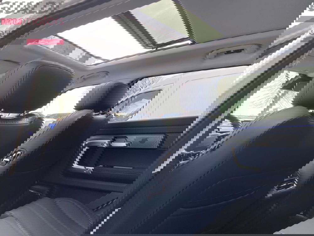 Jaecoo Jaecoo 7 nuova a Modena (8)