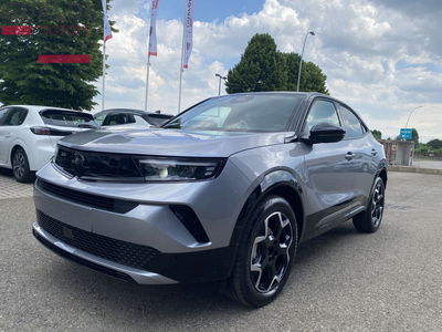 Opel Mokka 1.2 GS s&amp;s 136cv nuova a Mirandola