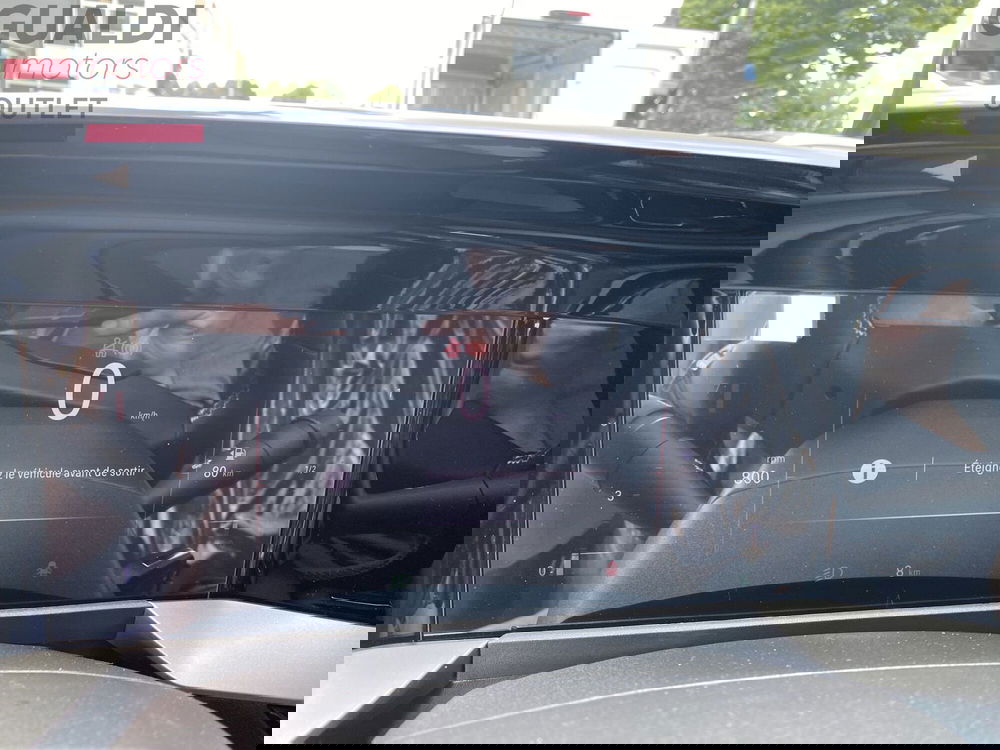 Opel Mokka nuova a Modena (10)