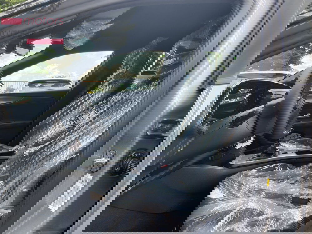 Opel Mokka nuova a Modena (14)