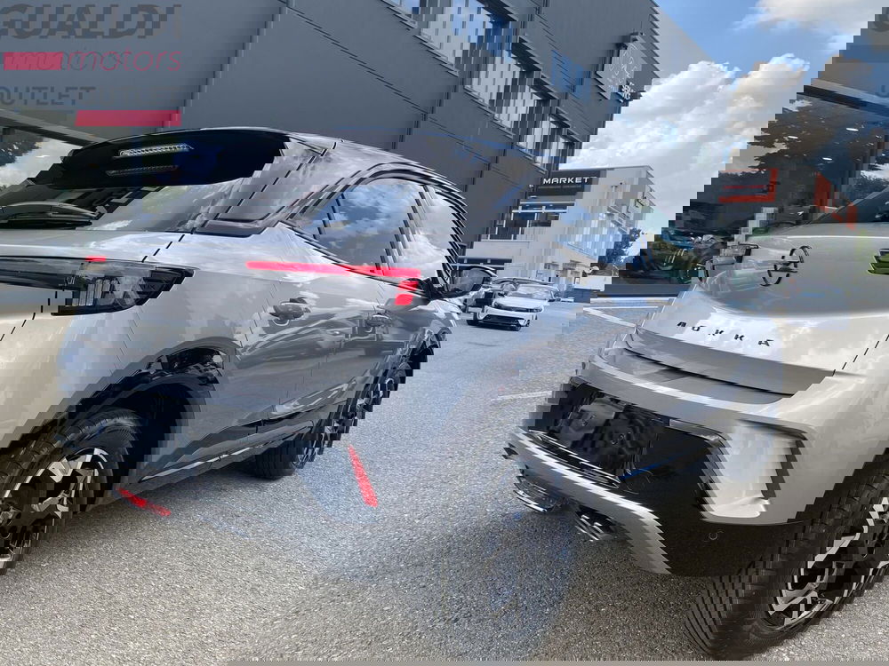 Opel Mokka nuova a Modena (5)