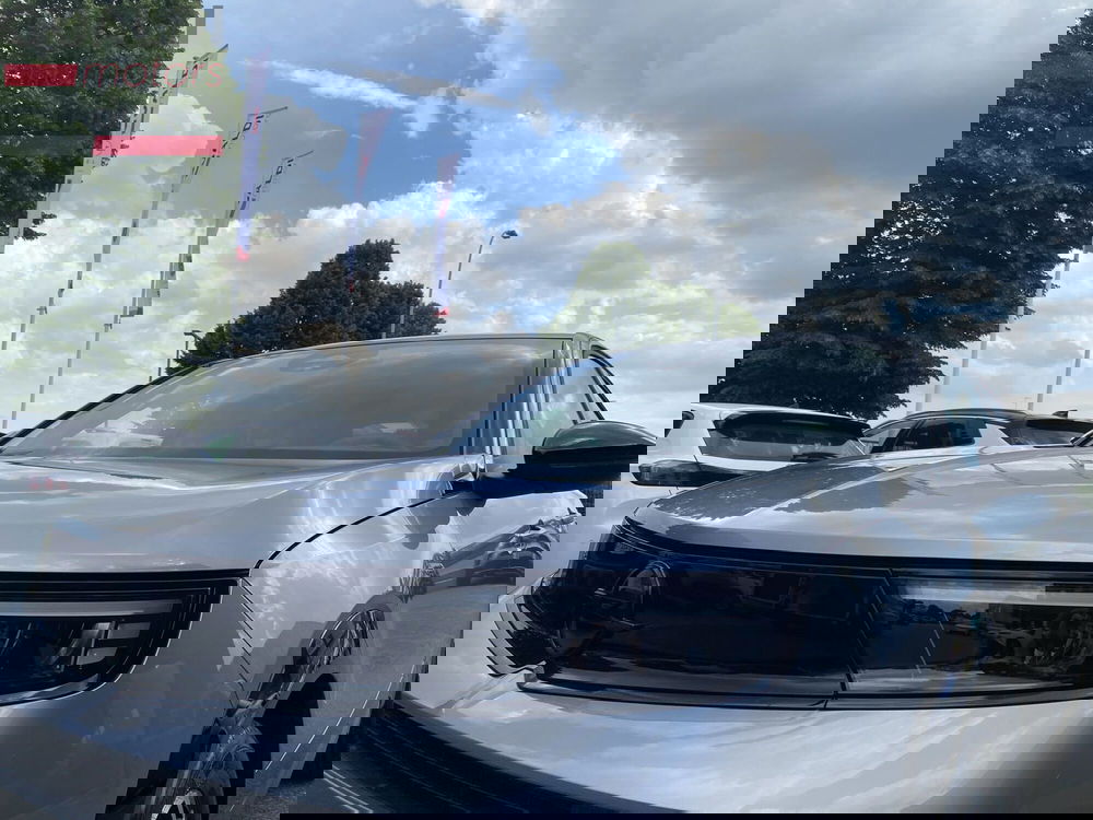 Opel Mokka nuova a Modena (7)