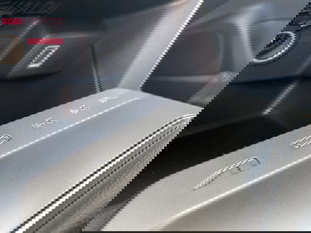 Opel Mokka nuova a Modena (8)