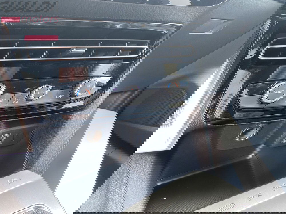 Opel Mokka nuova a Modena (9)