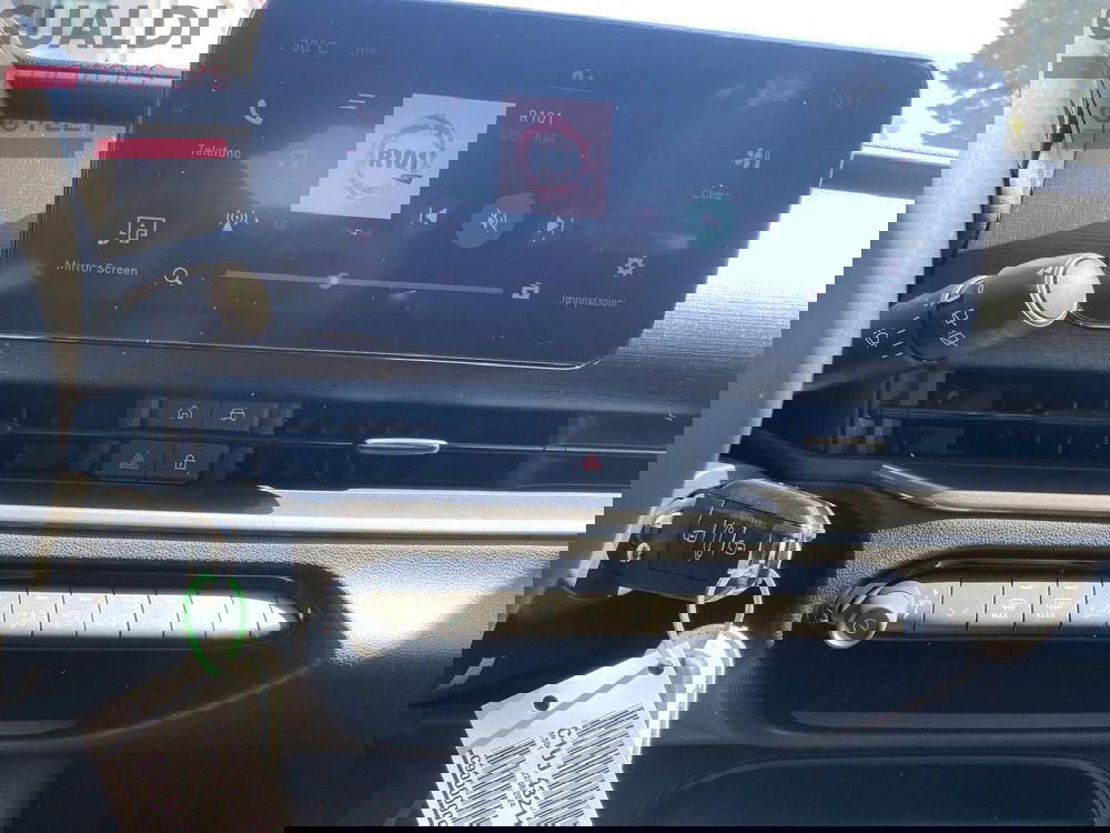 Fiat 600 nuova a Modena (11)