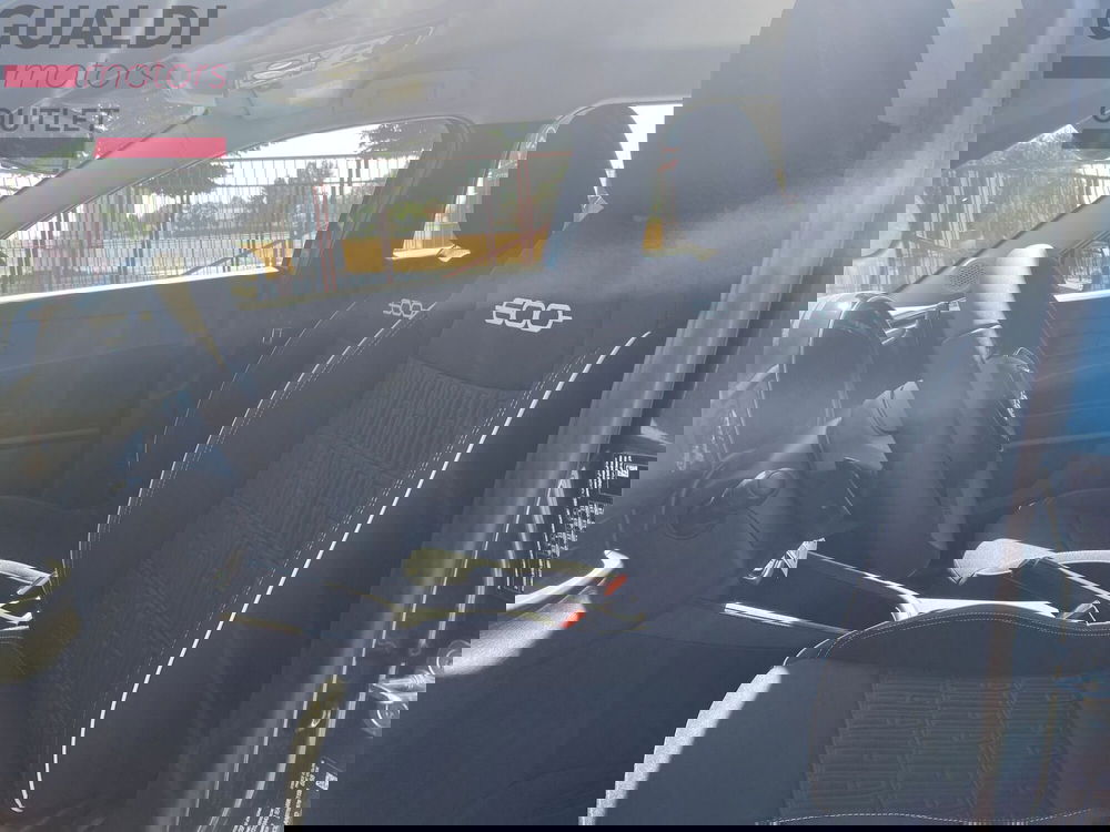 Fiat 600 nuova a Modena (14)