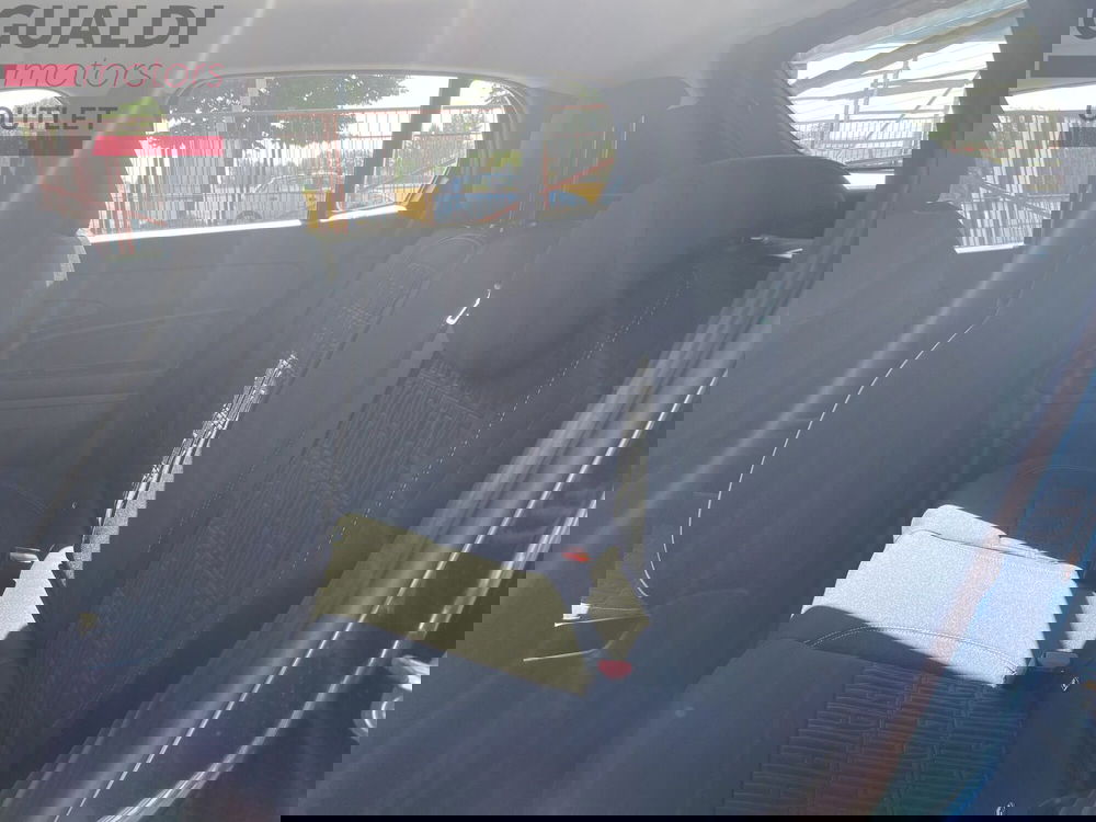 Fiat 600 nuova a Modena (15)