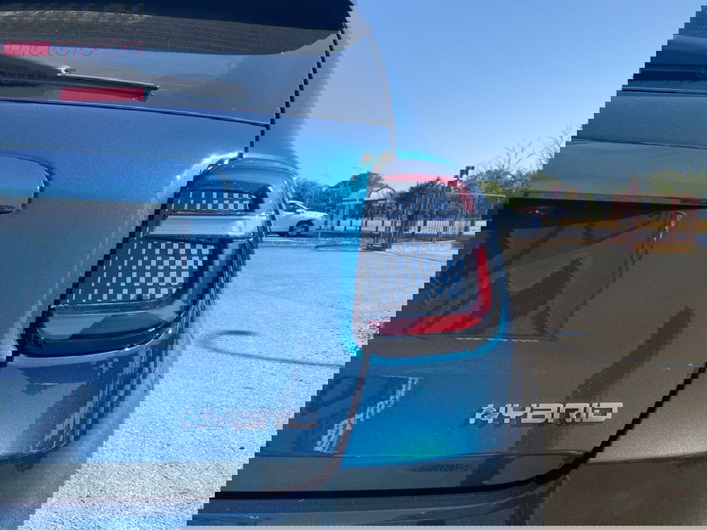 Fiat 600 nuova a Modena (16)