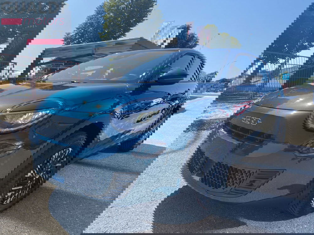 Fiat 600 nuova a Modena (2)