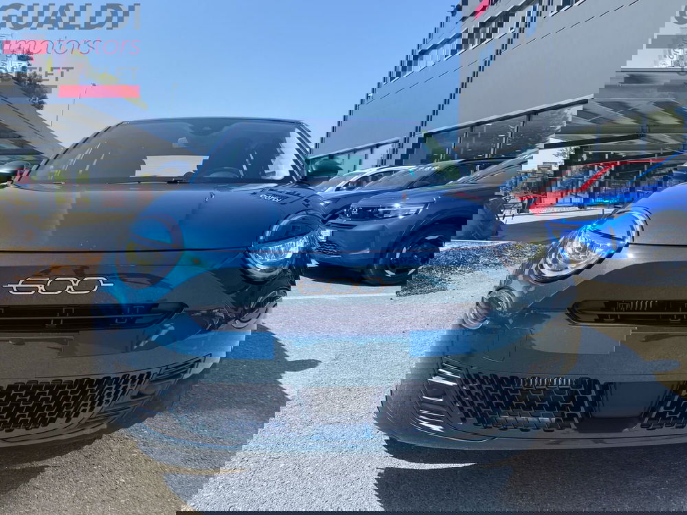 Fiat 600 nuova a Modena (3)