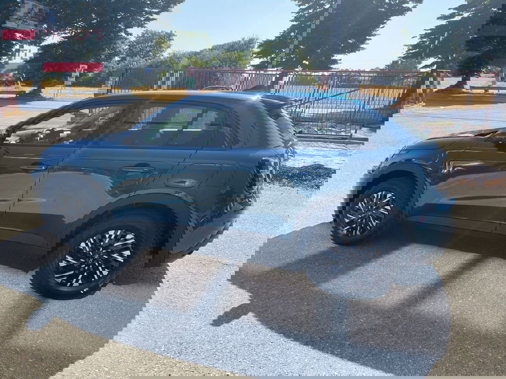 Fiat 600 nuova a Modena (8)