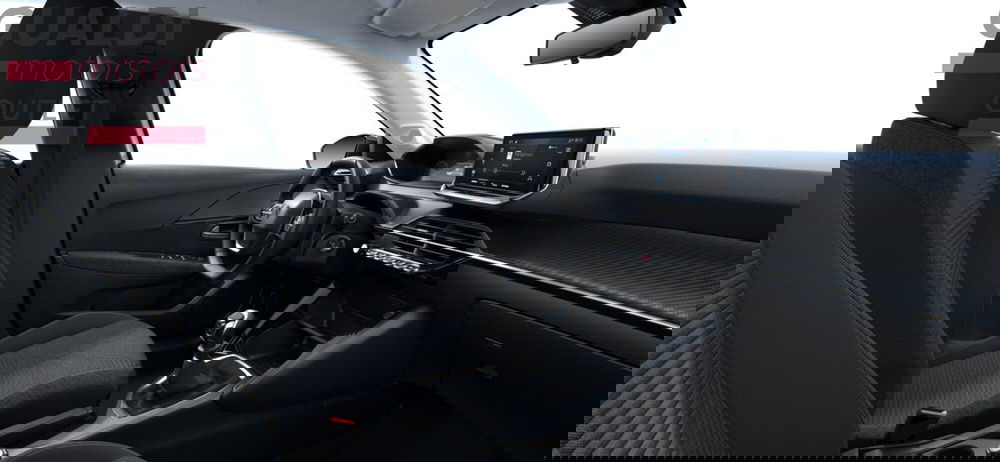 Peugeot 208 nuova a Modena (5)