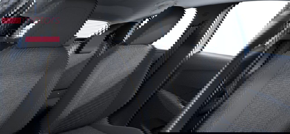 Peugeot 208 nuova a Modena (6)