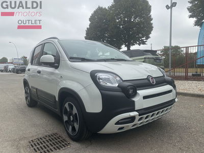 Fiat Panda Cross Cross 1.0 FireFly S&amp;S Hybrid nuova a Mirandola