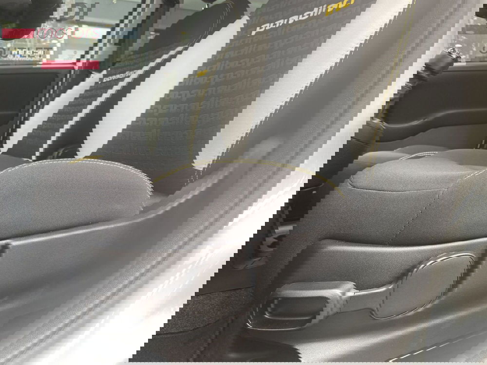 Fiat Panda Cross nuova a Modena (10)