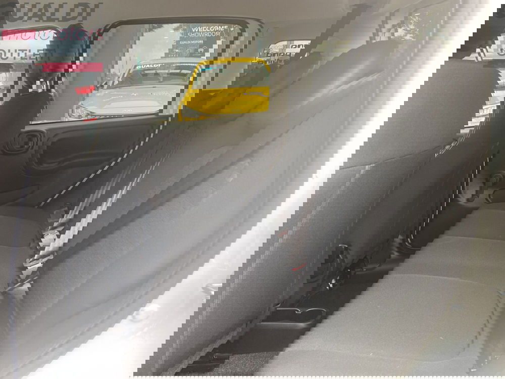 Fiat Panda Cross nuova a Modena (12)