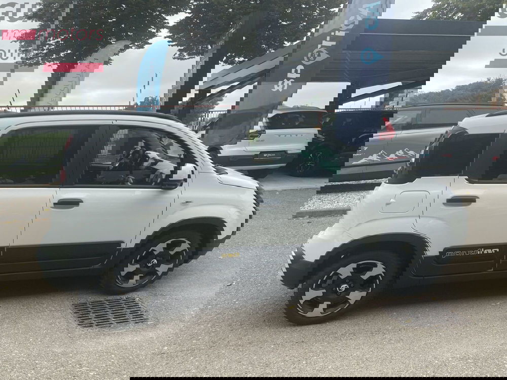 Fiat Panda Cross nuova a Modena (2)