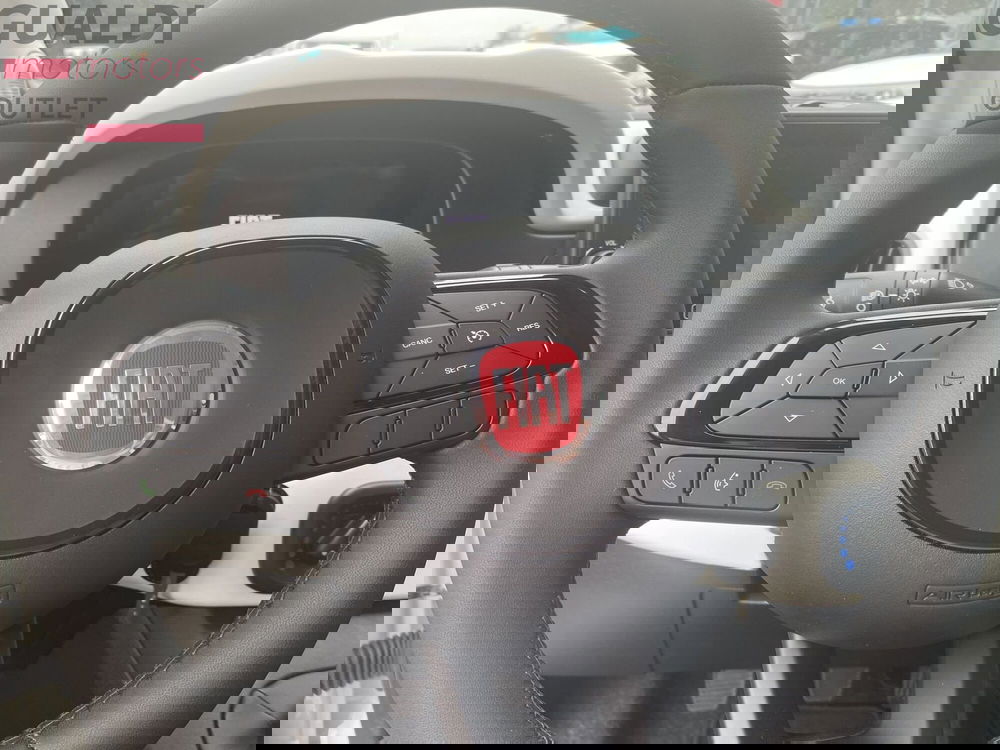 Fiat Panda Cross nuova a Modena (9)