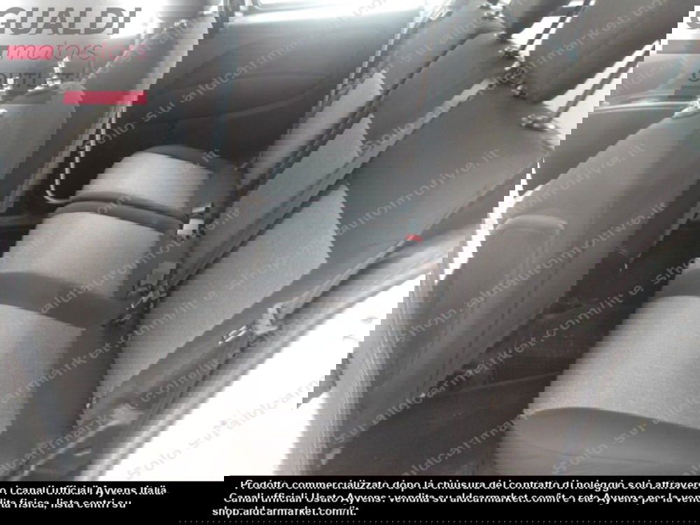 Fiat Doblò usata a Modena (5)