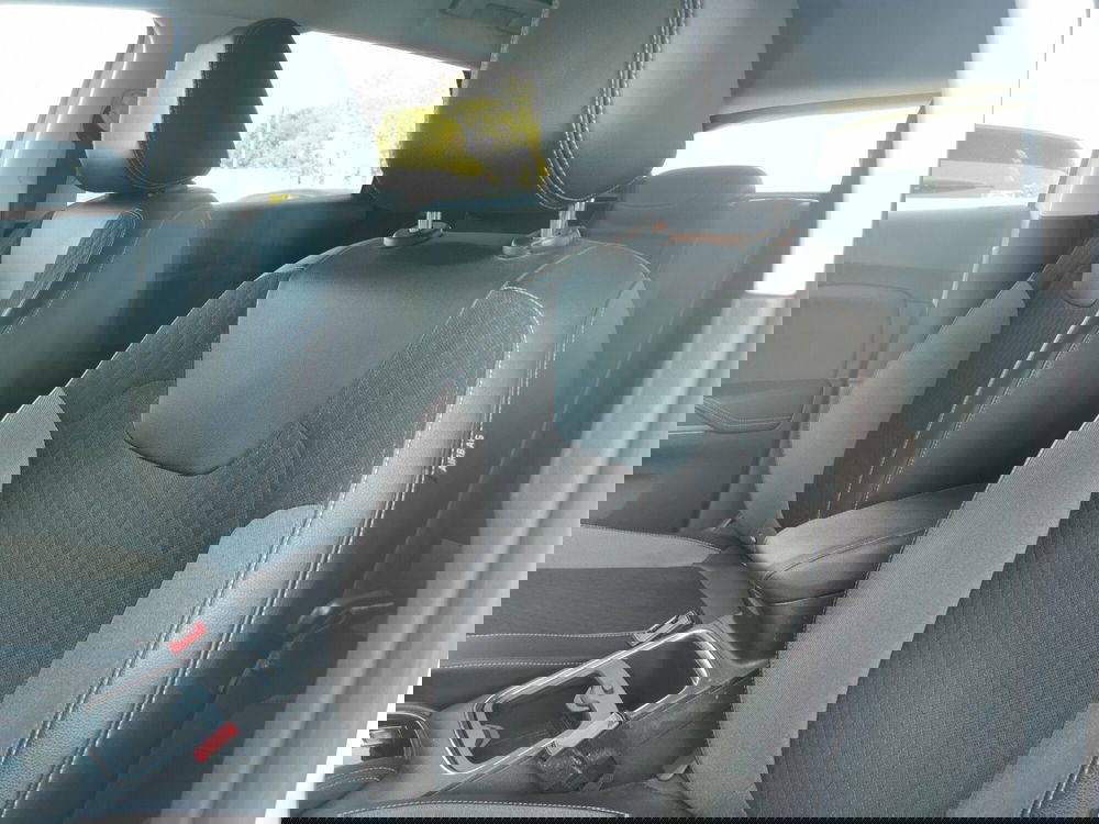 Opel Grandland X usata a Brindisi (10)