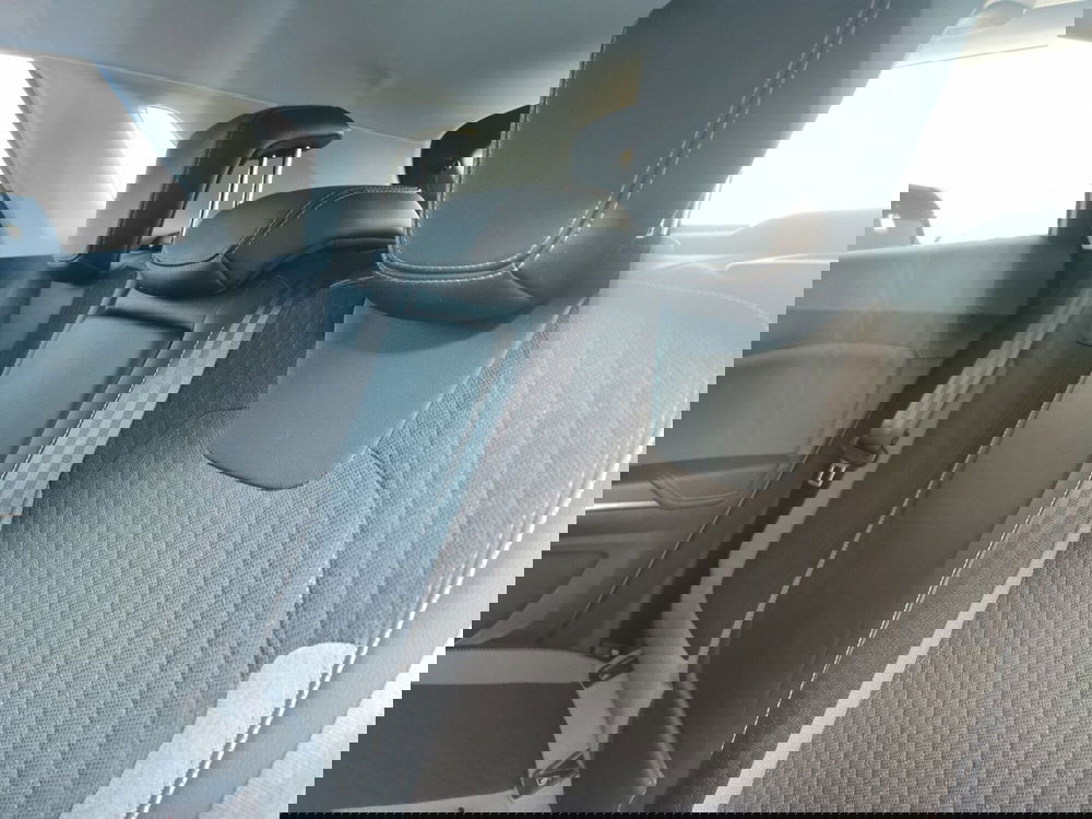 Opel Grandland X usata a Brindisi (11)