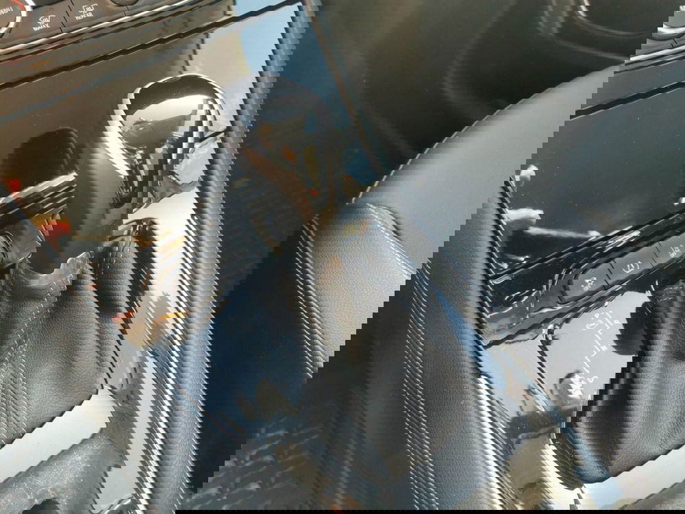 Opel Grandland X usata a Brindisi (12)