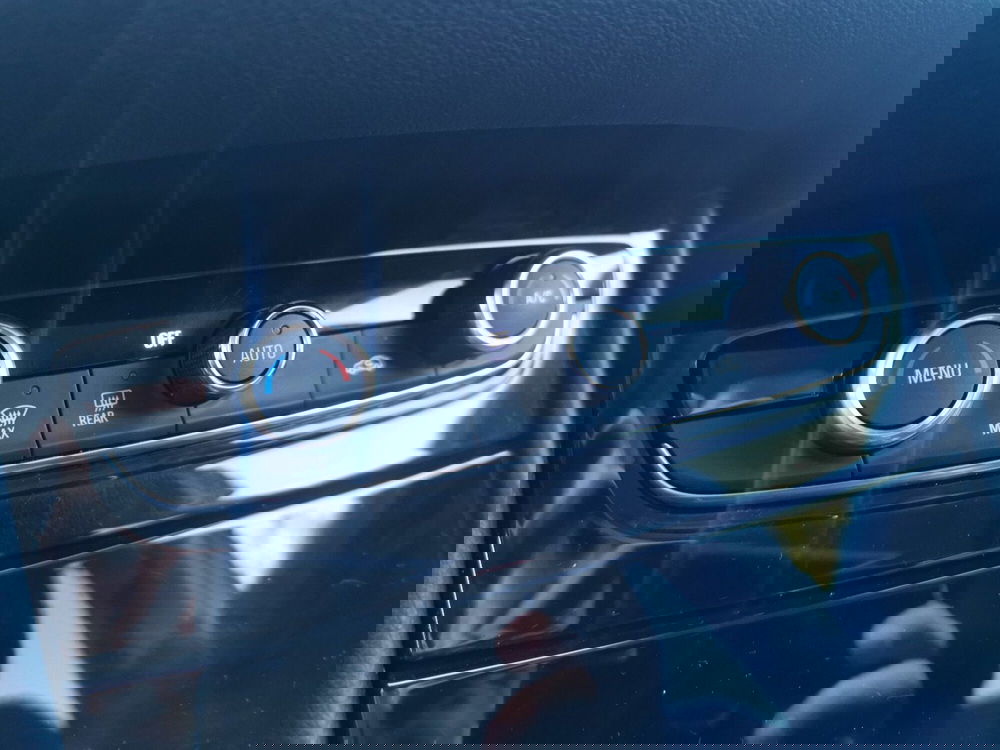 Opel Grandland X usata a Brindisi (14)