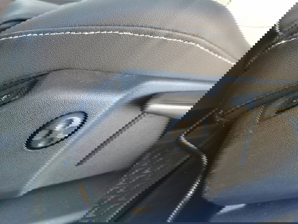 Opel Grandland X usata a Brindisi (15)