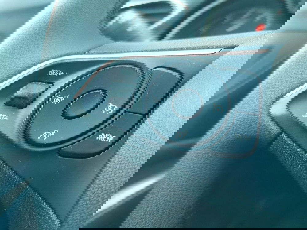 Opel Grandland X usata a Brindisi (16)
