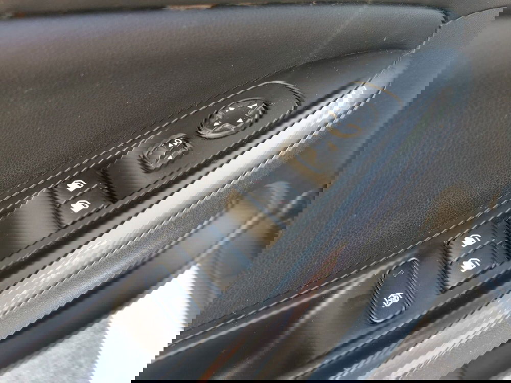 Opel Grandland X usata a Brindisi (17)