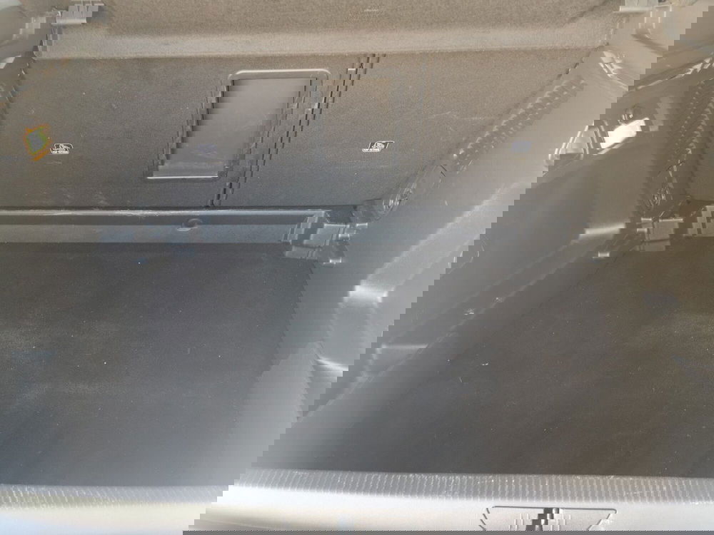 Opel Grandland X usata a Brindisi (18)