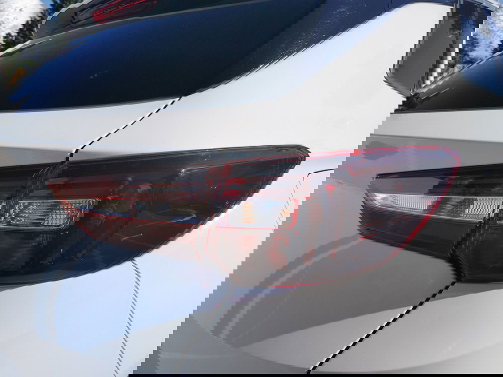 Opel Grandland X usata a Brindisi (19)