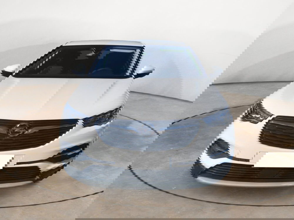 Opel Grandland X usata a Brindisi (2)