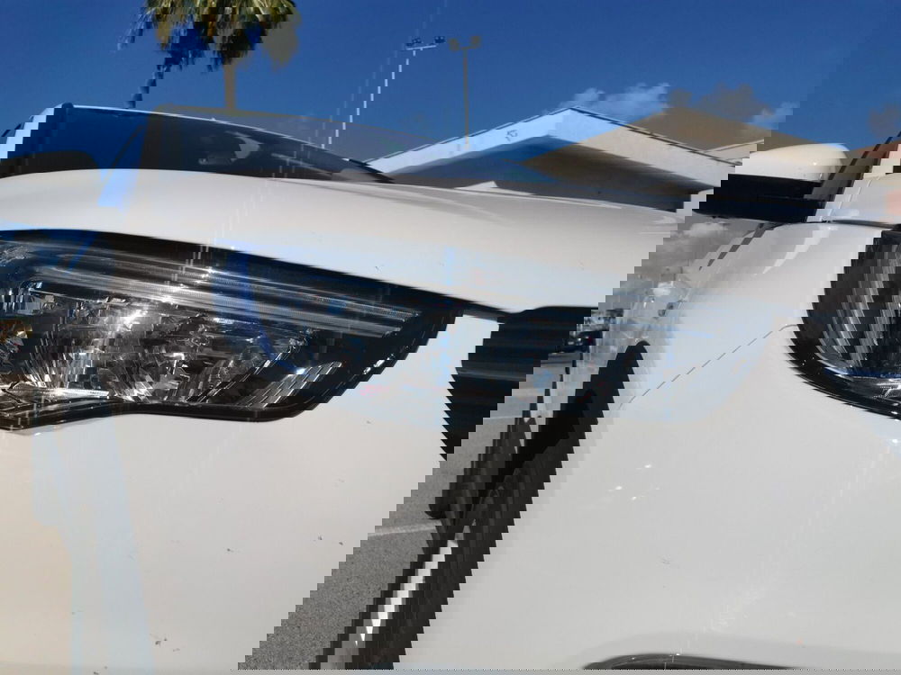 Opel Grandland X usata a Brindisi (20)