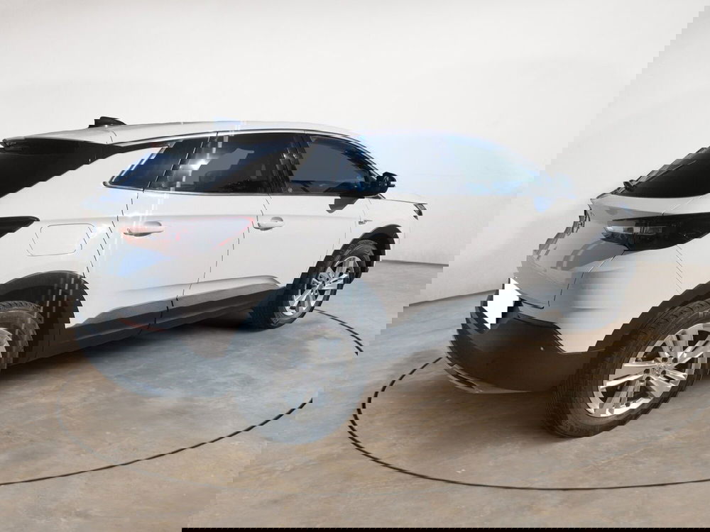 Opel Grandland X usata a Brindisi (5)