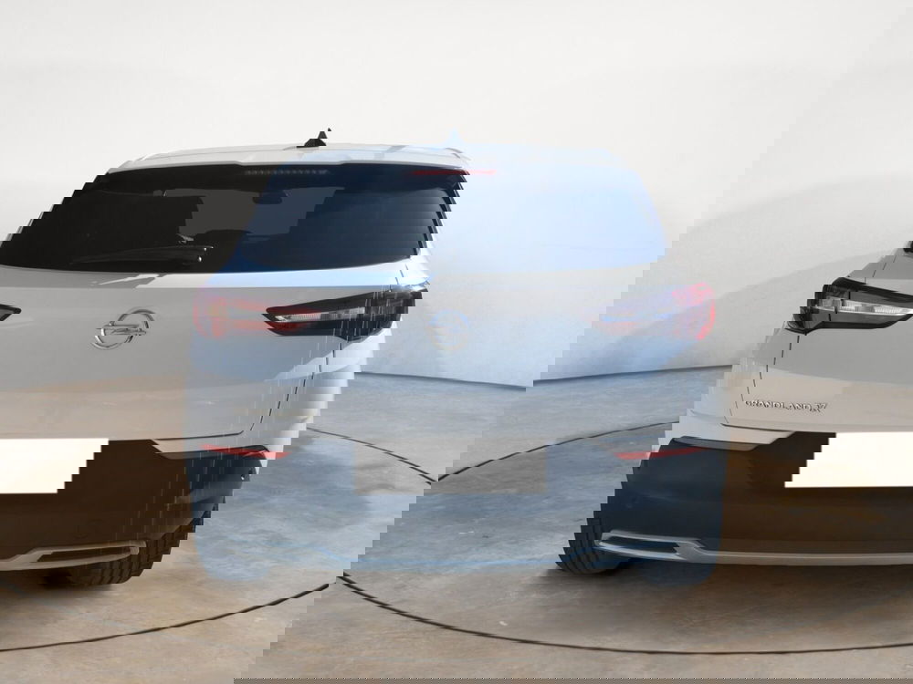 Opel Grandland X usata a Brindisi (6)