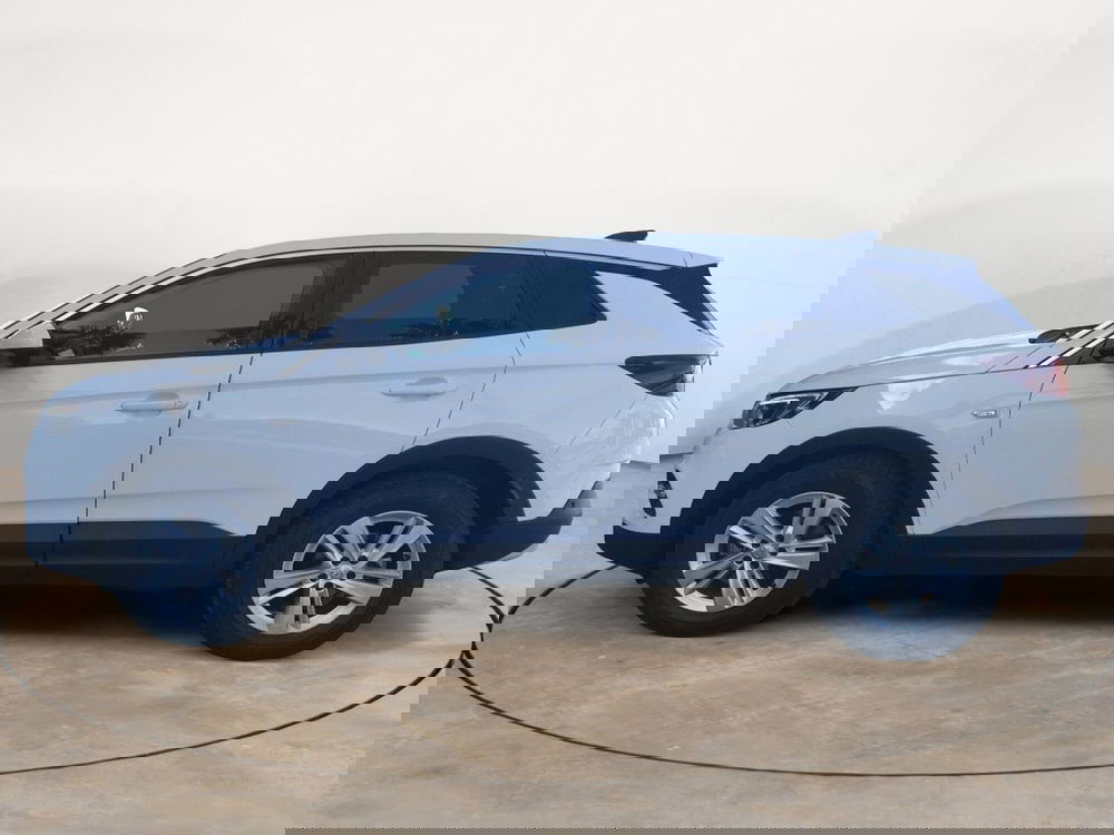 Opel Grandland X usata a Brindisi (7)