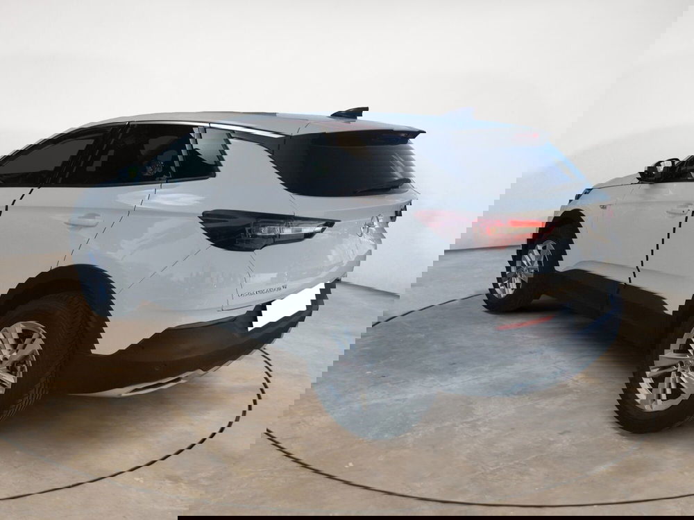 Opel Grandland X usata a Brindisi (8)