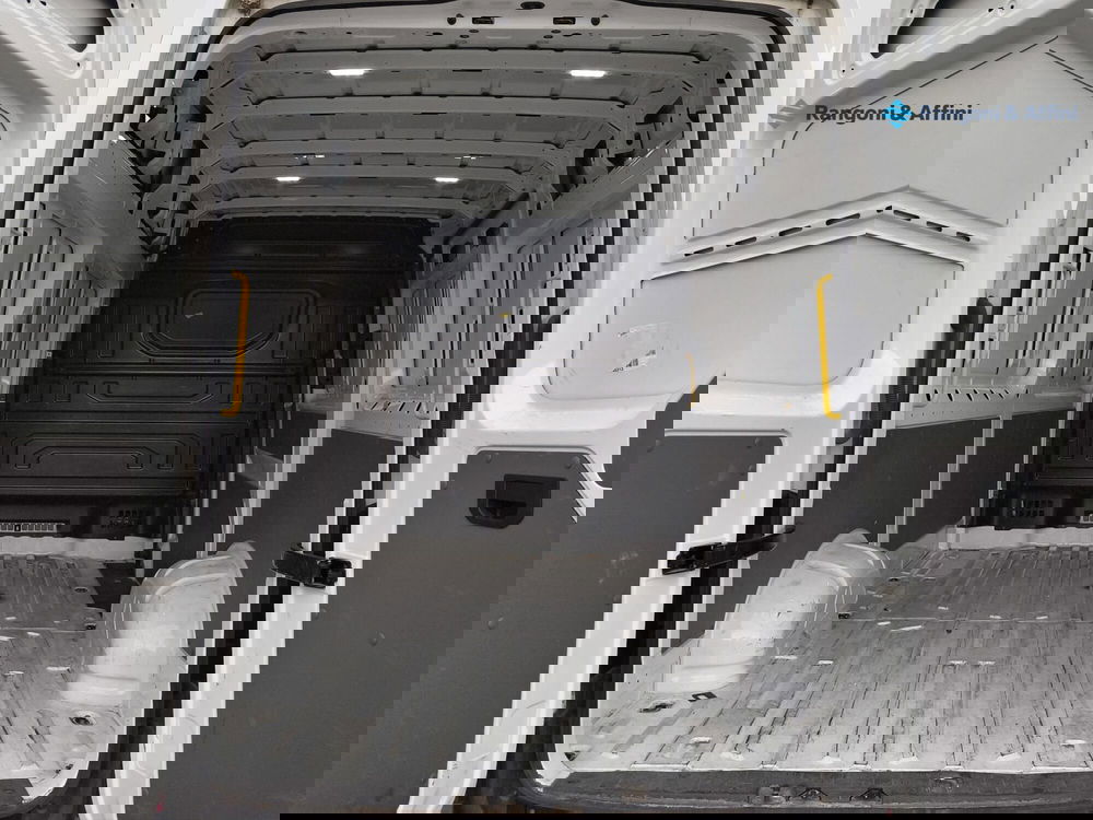 Volkswagen Veicoli Commerciali Crafter Furgone usata a Brescia (12)