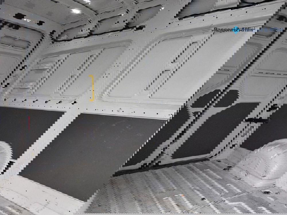 Volkswagen Veicoli Commerciali Crafter Furgone usata a Brescia (7)