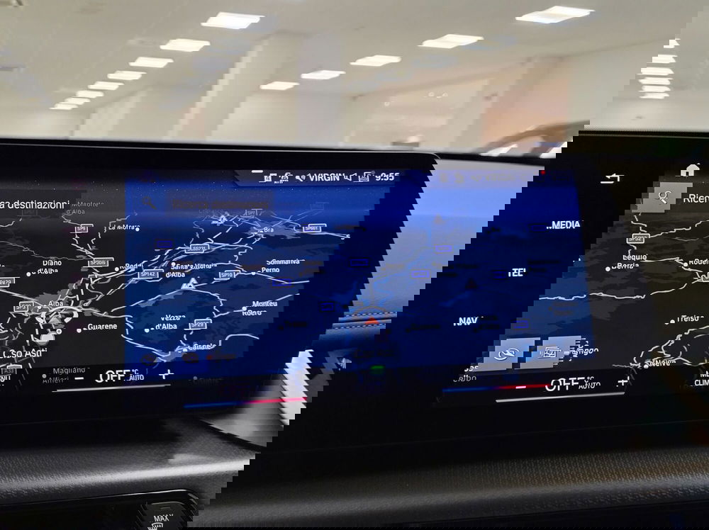 BMW X1 usata a Cuneo (10)