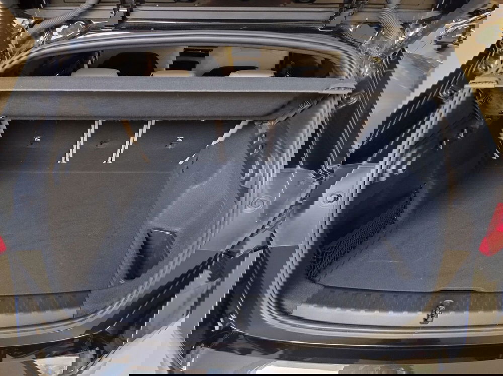 BMW X1 usata a Cuneo (11)