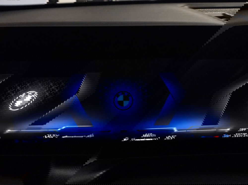 BMW X1 usata a Cuneo (13)